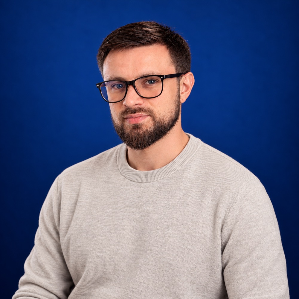 Анатолий, AI · веб-приложения · MVP